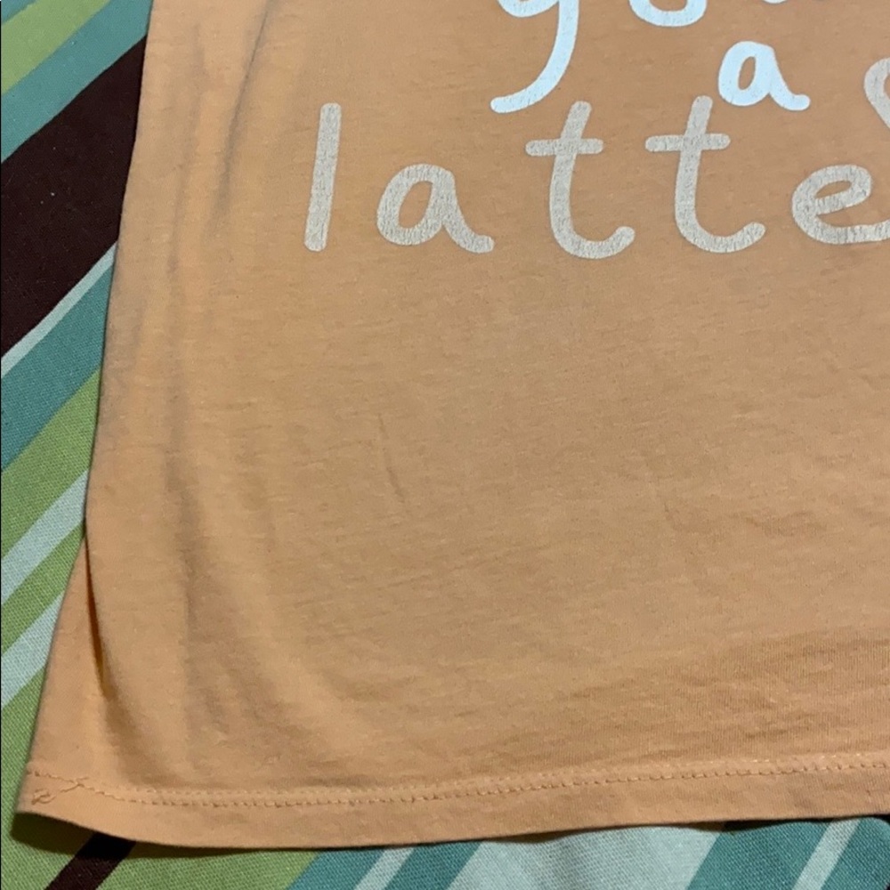 Adorable Tee! - Picture 2 of 8